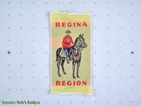 Regina Region [SK R02a]